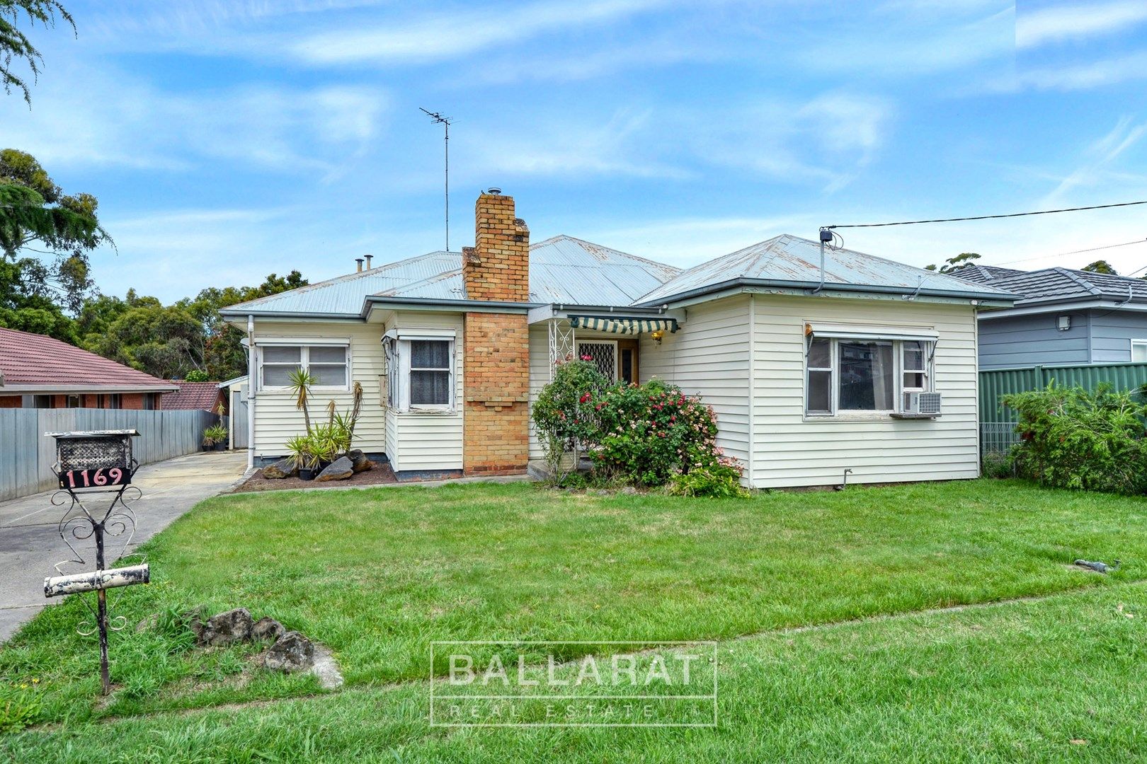 1169 Geelong Road, Mount Clear VIC 3350, Image 0