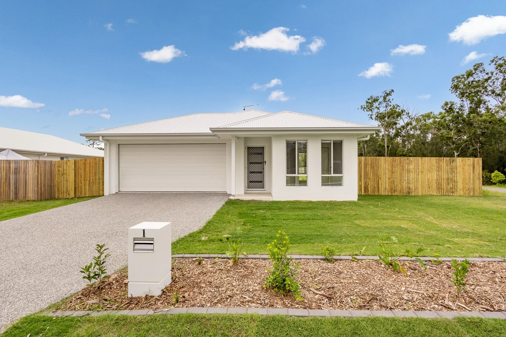 1 Meditation Court, Burrum Heads QLD 4659