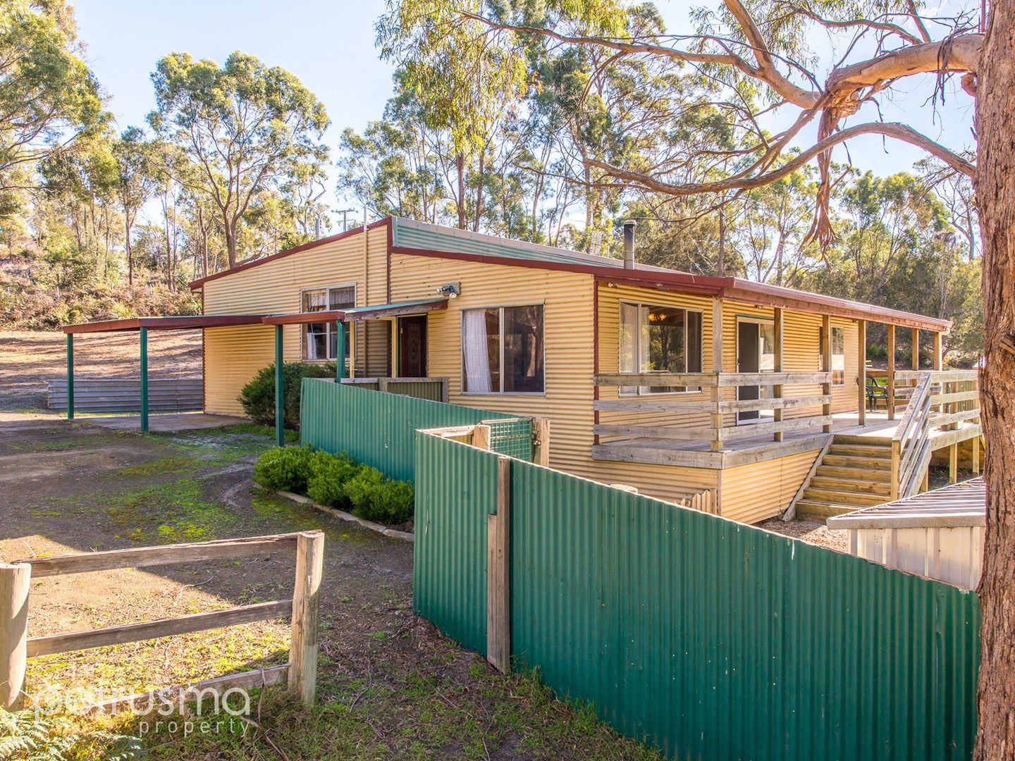 1 Correa Street, Primrose Sands TAS 7173, Image 0