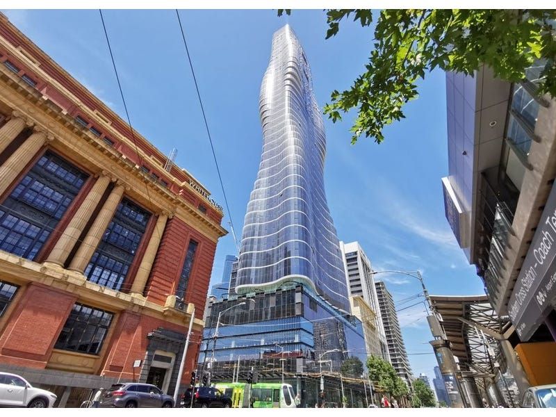 1108/138 Spencer Street, Melbourne VIC 3000 Apartment For Rent 680