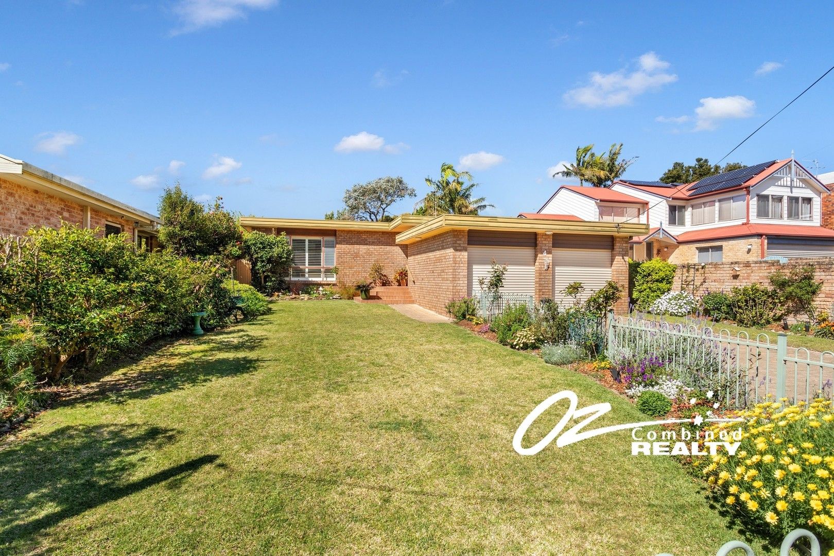 4 Knowles Street, Vincentia Property History & Address Research Domain