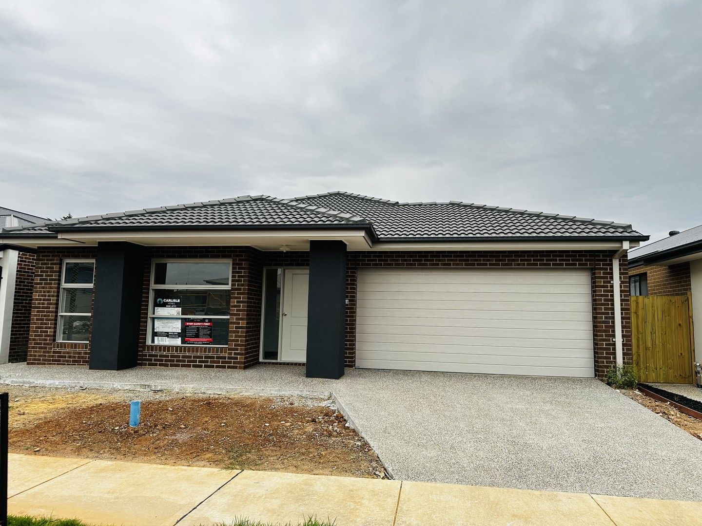 4 bedrooms House in 48 Dennison St DEANSIDE VIC, 3336