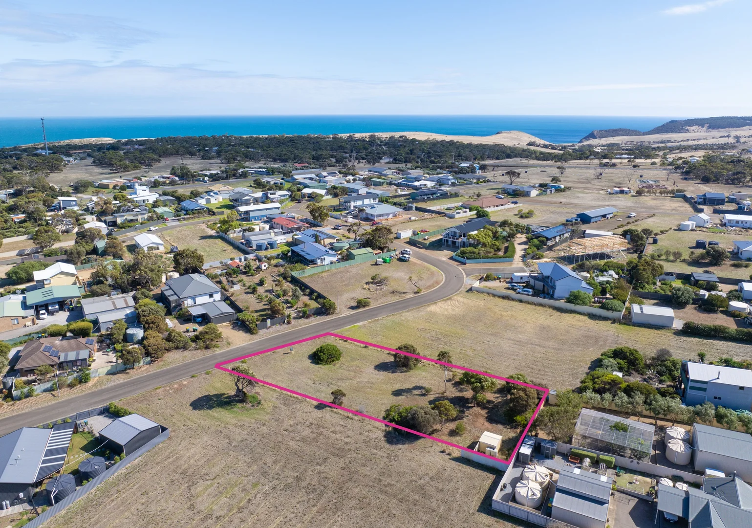 Additional image 13 of 33 Island View Close, Cape Jervis SA 5204