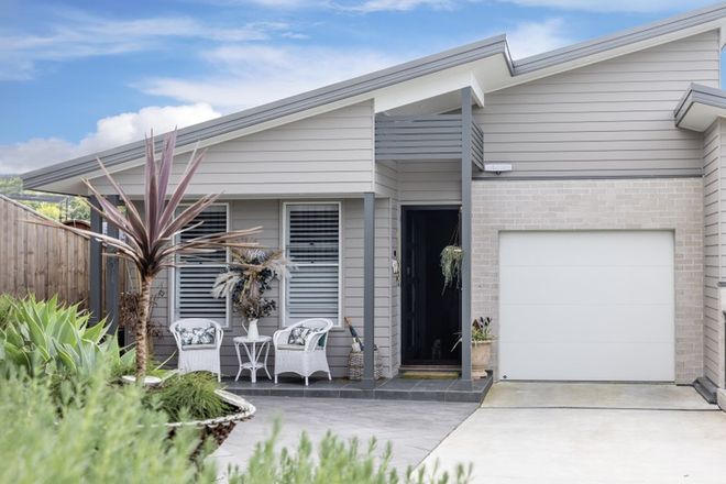 Picture of 28B Parker Crescent, BERRY NSW 2535
