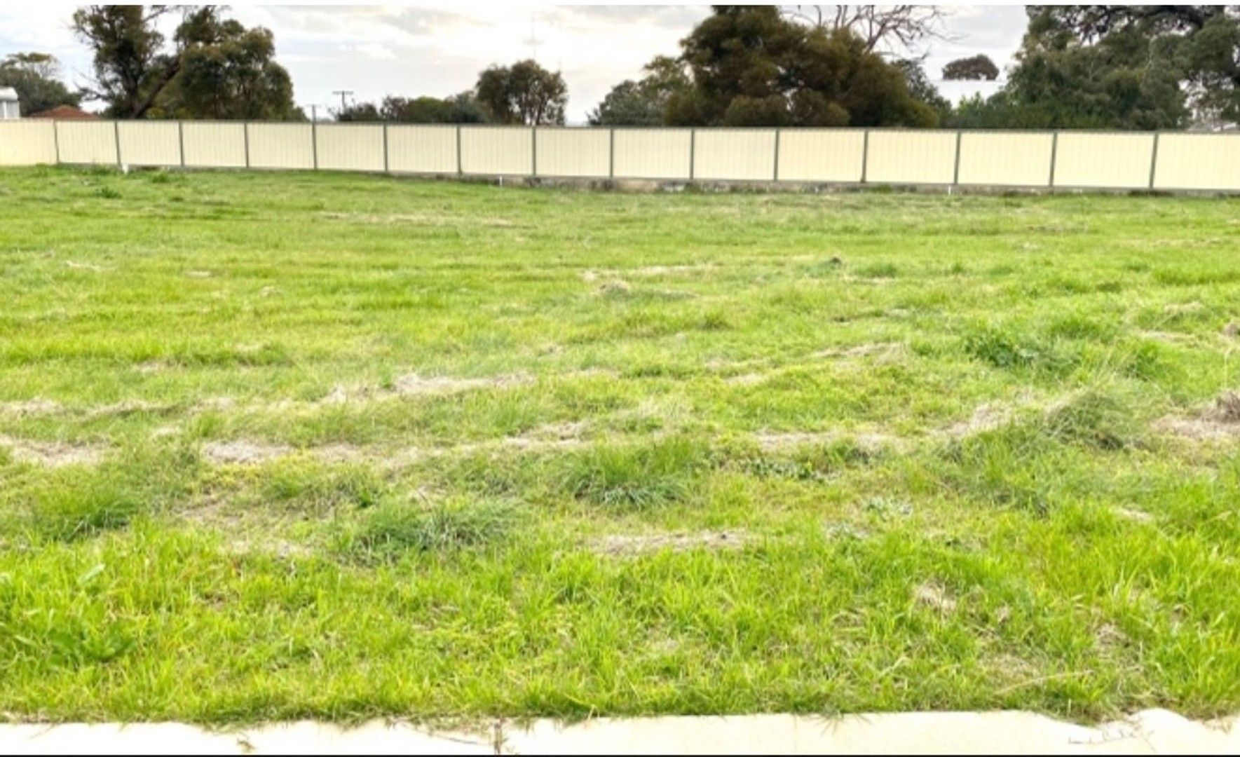 Vacant land in 4/34 Thatcher Street, WAROONA WA, 6215