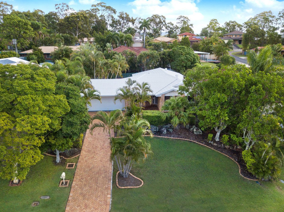 158 Mildura Drive, Helensvale QLD 4212, Image 0