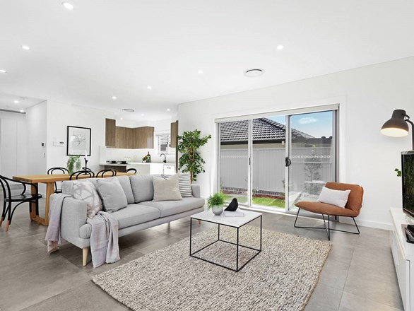 4/103 Bridge Road, Ryde NSW 2112