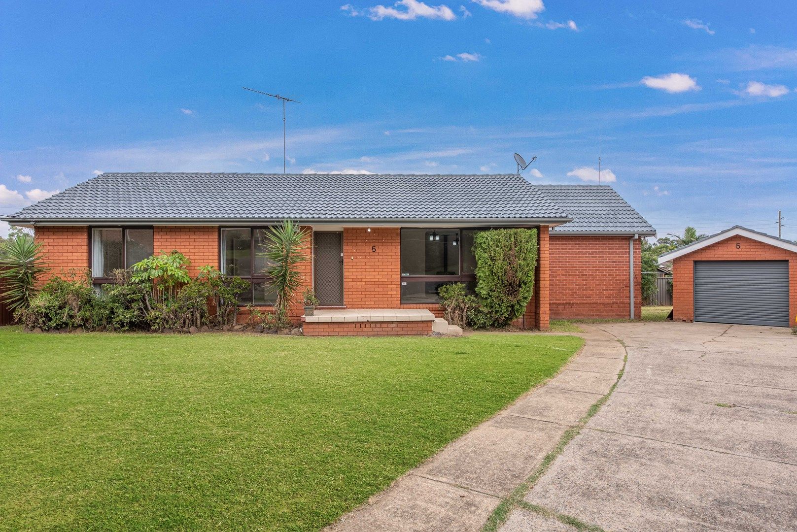 5 Dow Place, Marayong NSW 2148, Image 0