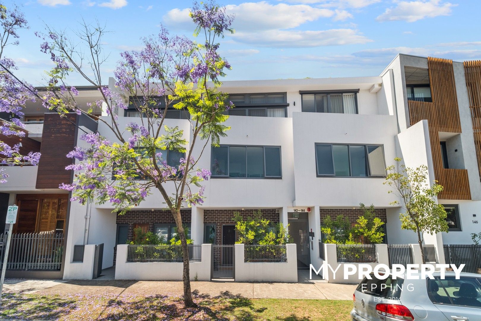 2 bedrooms Apartment / Unit / Flat in 8/142-144 Lawrence Street ALEXANDRIA NSW, 2015