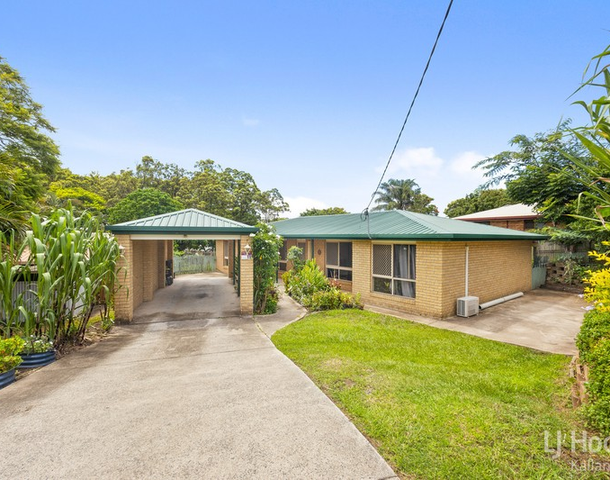 11 Huntington Drive, Kallangur QLD 4503