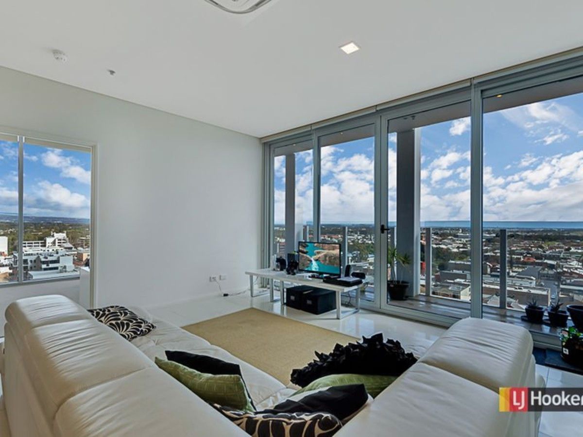 1105/16-20 Coglin Street, Adelaide SA 5000