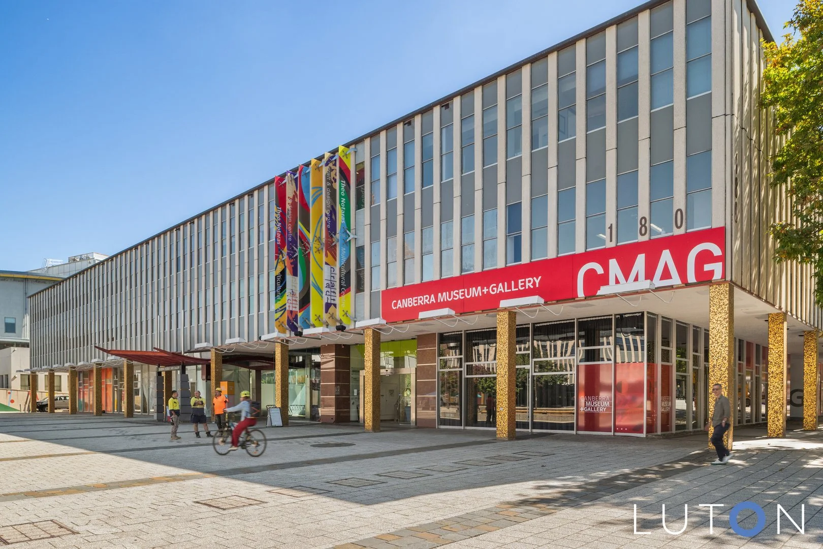 Additional image 33 of 31/260 City Walk, City ACT 2601