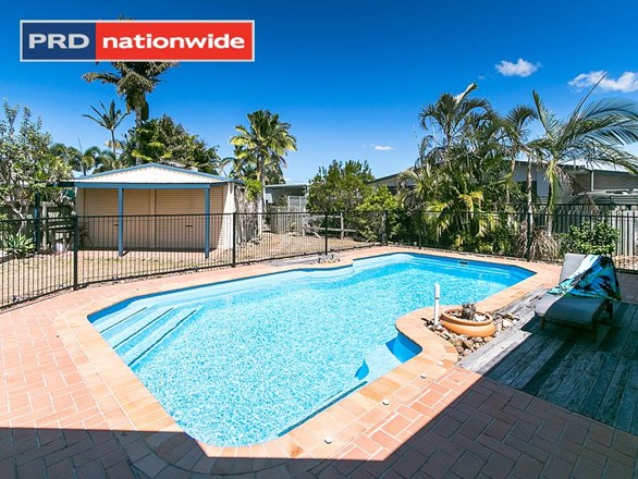 11 Adair Court, Kawungan QLD 4655