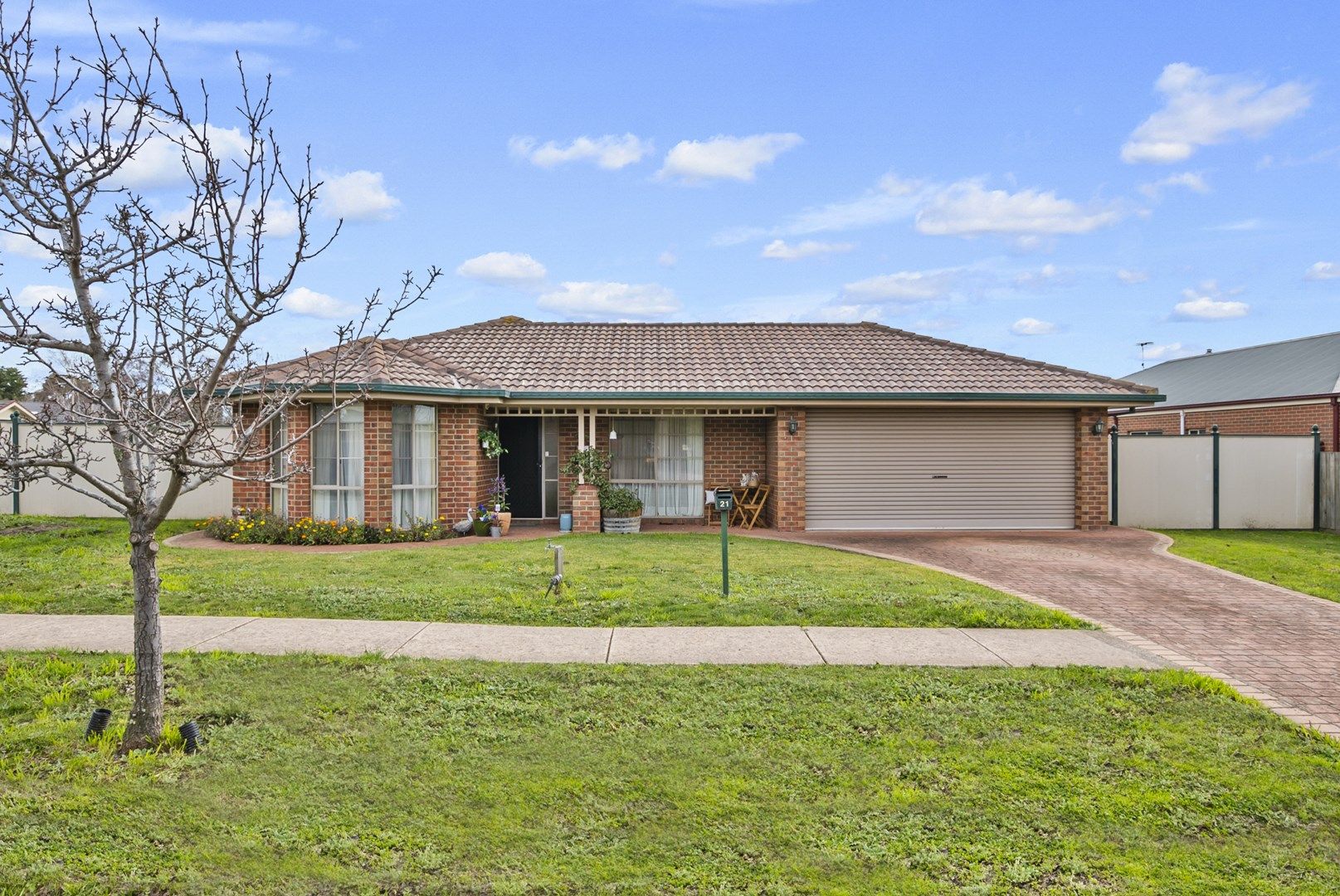 21 Dalray Crescent, New Gisborne VIC 3438, Image 0