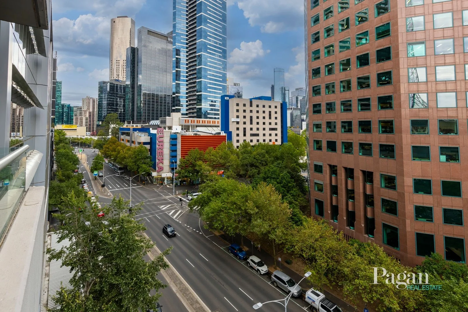 802/31 City Road, Southbank VIC 3006