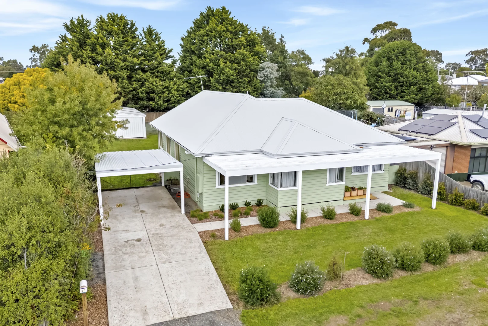 Additional image 29 of 21 Edols Street, Ballan VIC 3342