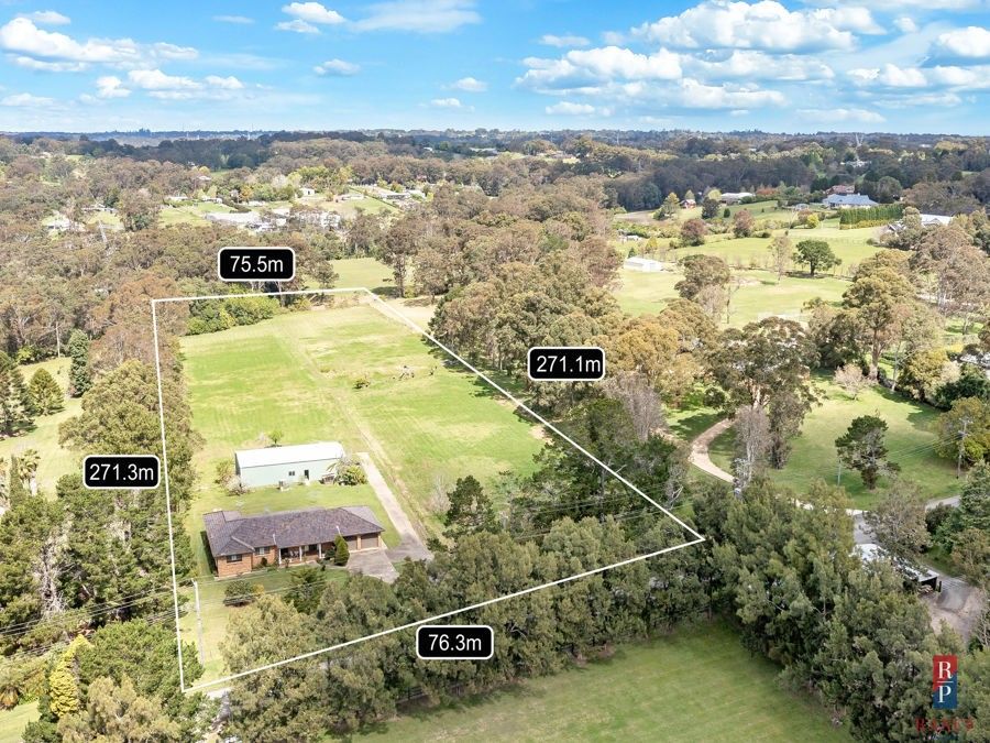 12 Mansfield Road, Galston NSW 2159, Image 1