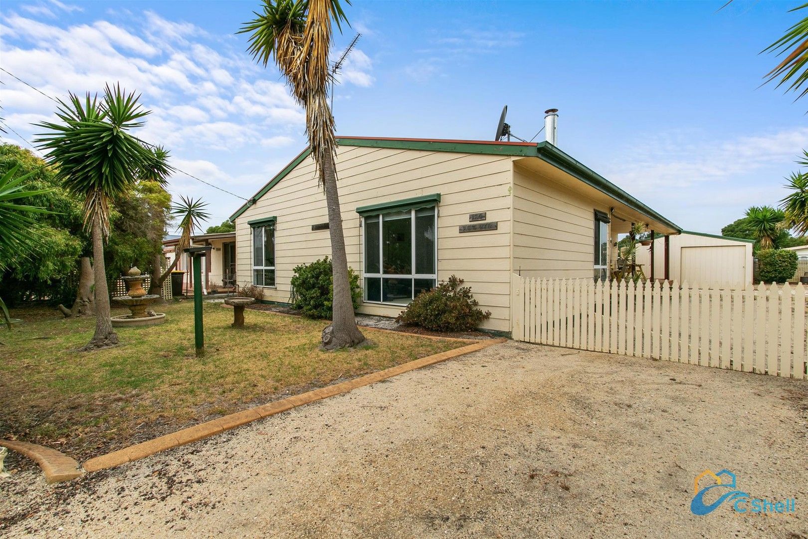 124 National Park Road, Loch Sport VIC 3851, Image 0