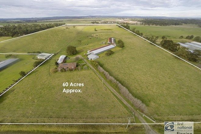 Picture of 340 Westernport Road, LANG LANG VIC 3984