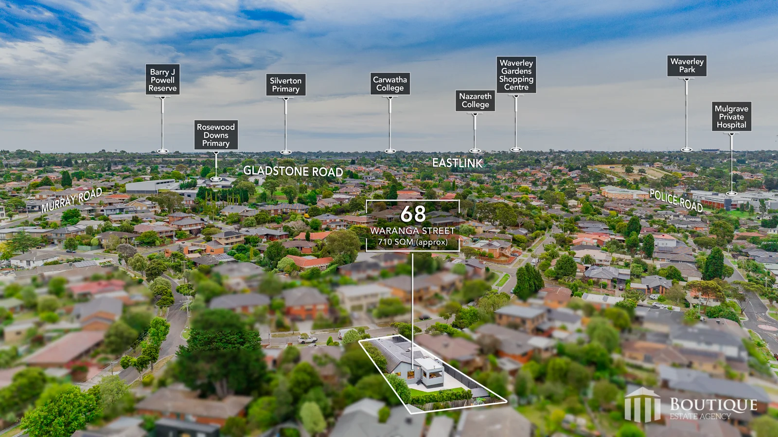 Additional image 19 of 68 Waranga Street, Dandenong North VIC 3175