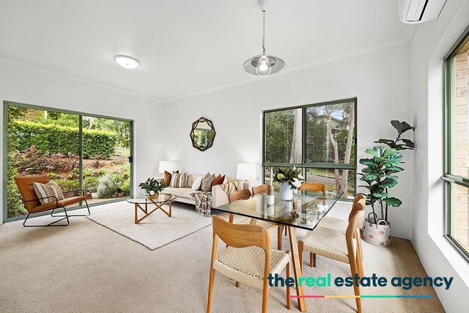 Picture of 6/140A - 144 Cressy Road, EAST RYDE NSW 2113