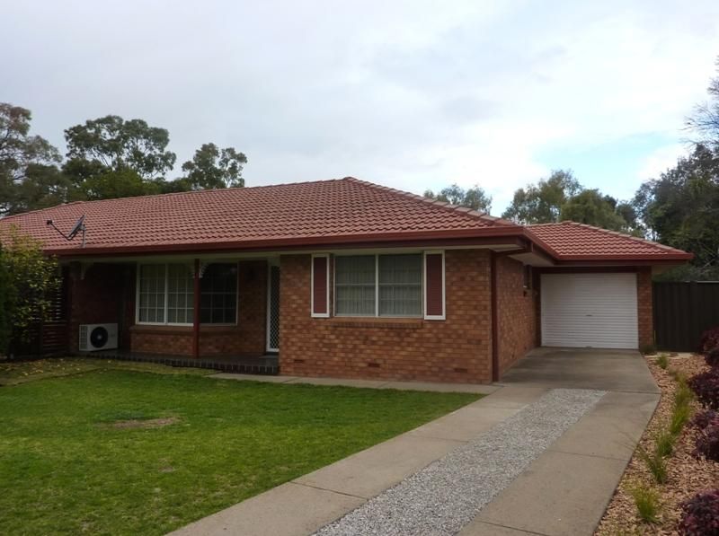 2/20 Mackay Drive, DUBBO NSW 2830, Image 0