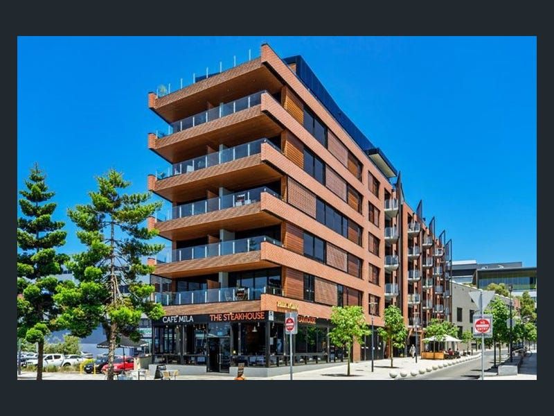 2 bedrooms Apartment / Unit / Flat in 504/100 Western Beach Rd GEELONG VIC, 3220