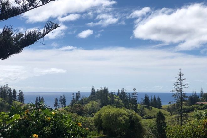 Picture of NORFOLK ISLAND NSW 2899