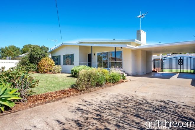 Picture of 8 Mckenzie Place, GRIFFITH NSW 2680
