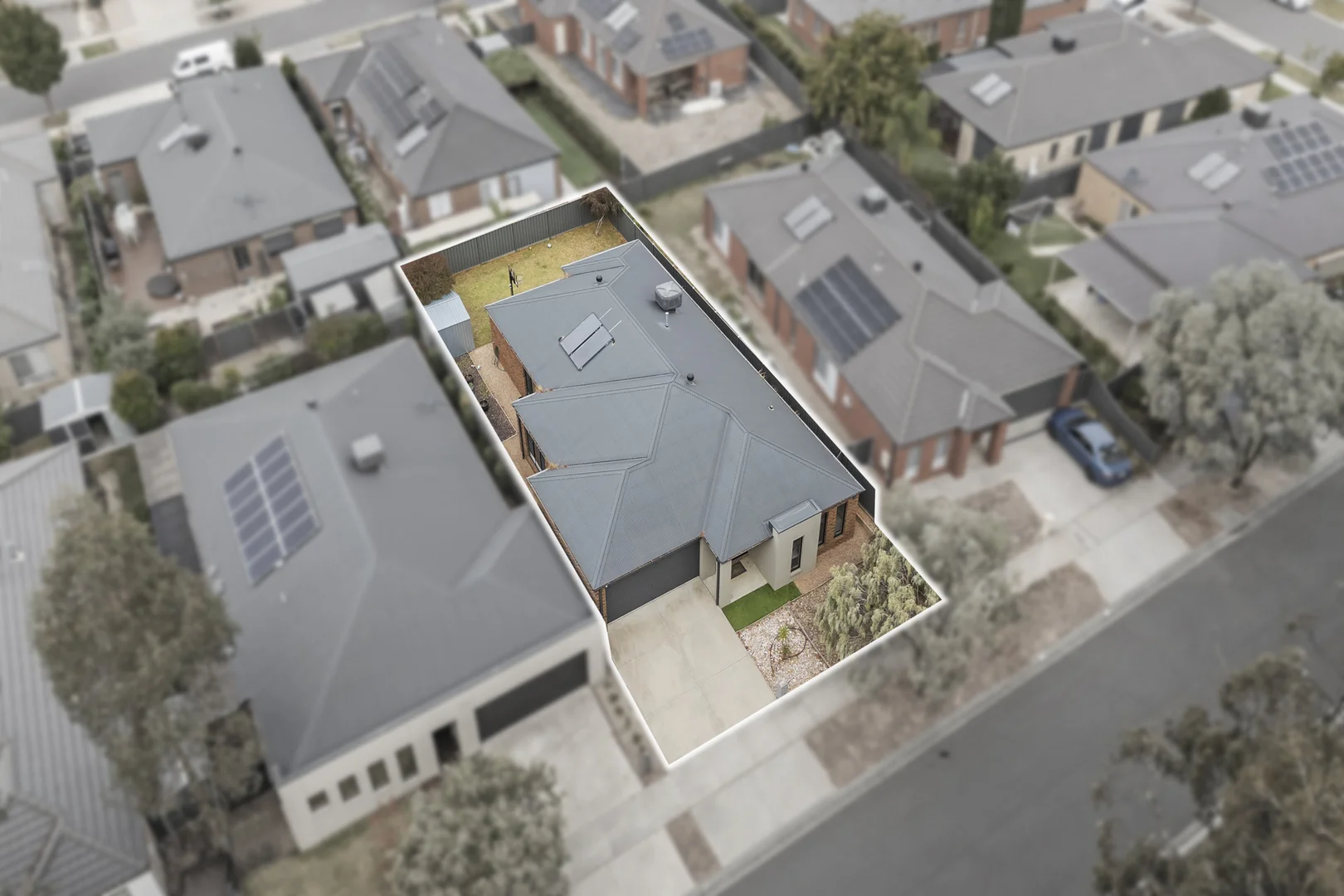 Additional image 13 of 52 Kingston Drive, Eaglehawk VIC 3556