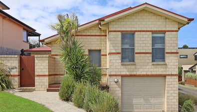 Picture of 2 Craig Street, WARRNAMBOOL VIC 3280