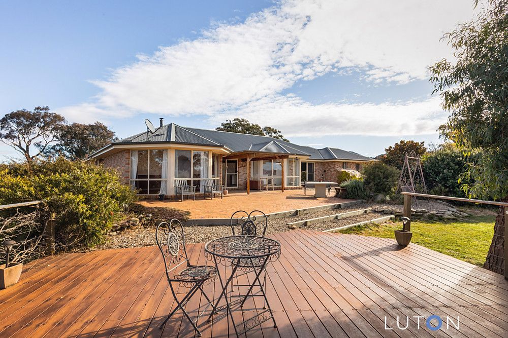 4 bedrooms Rural in 133 Blewitt Lane BURRA NSW, 2620