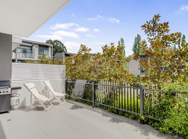 115/18 Austin Street, Griffith ACT 2603