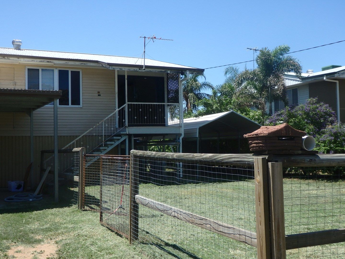 10 Fig Street, Blackwater Property History & Address Research Domain