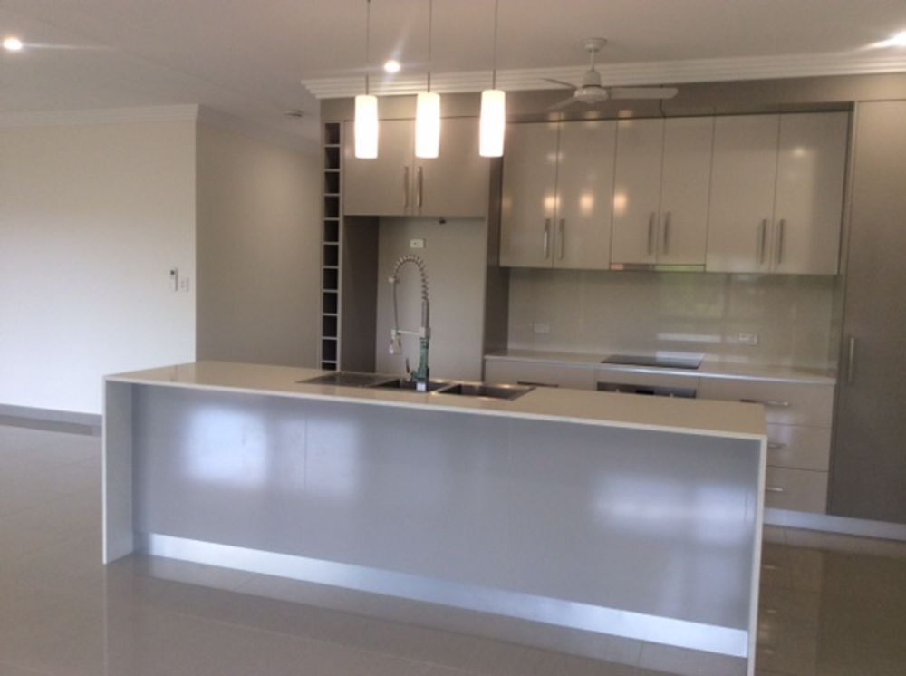 4 bedrooms House in 26 Falco Court ZUCCOLI NT, 0832