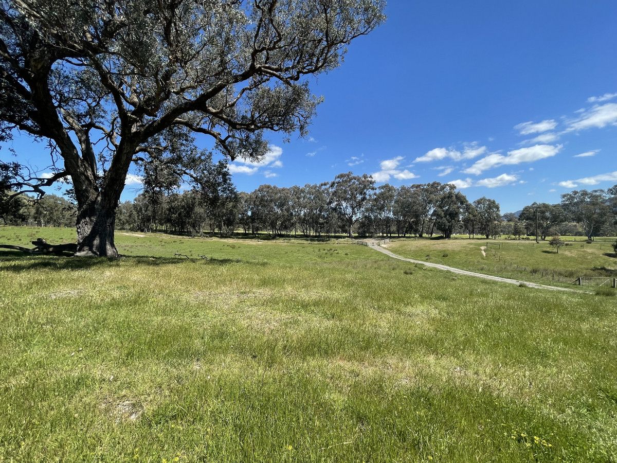 Lot 2 133 Wrights Road, Yarck VIC 3719, Image 2