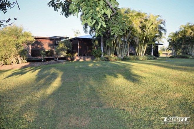 Picture of 200 Old Dalrymple Road, BREDDAN QLD 4820