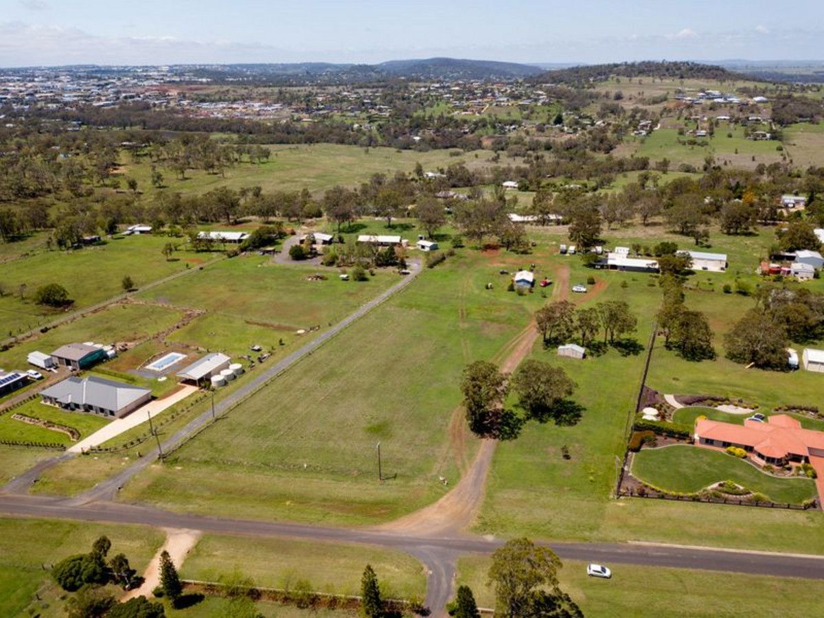 Lot 16/10-12 Charlton Pinch Road, Torrington QLD 4350, Image 1