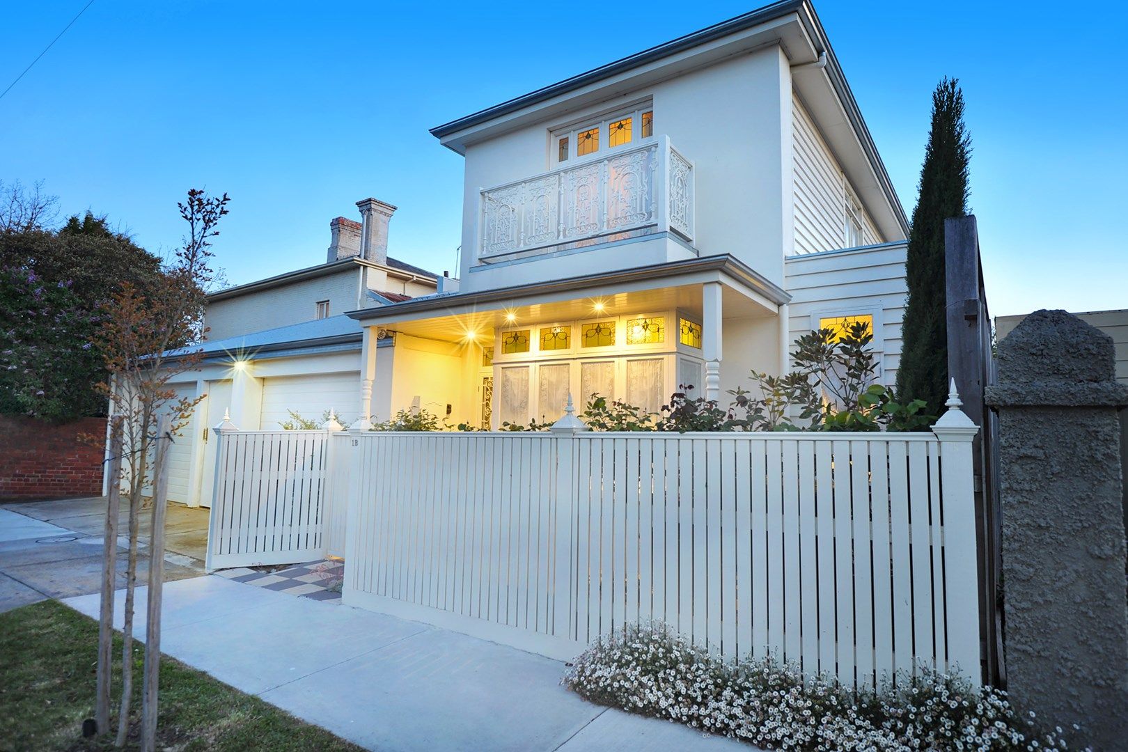 Property Report For 1b Devon Street Lake Wendouree Vic 3350