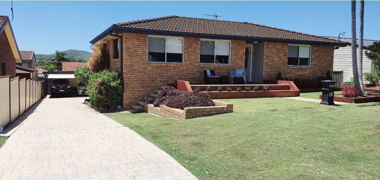 12 Bali Hai Avenue, Forster Property History & Address Research Domain