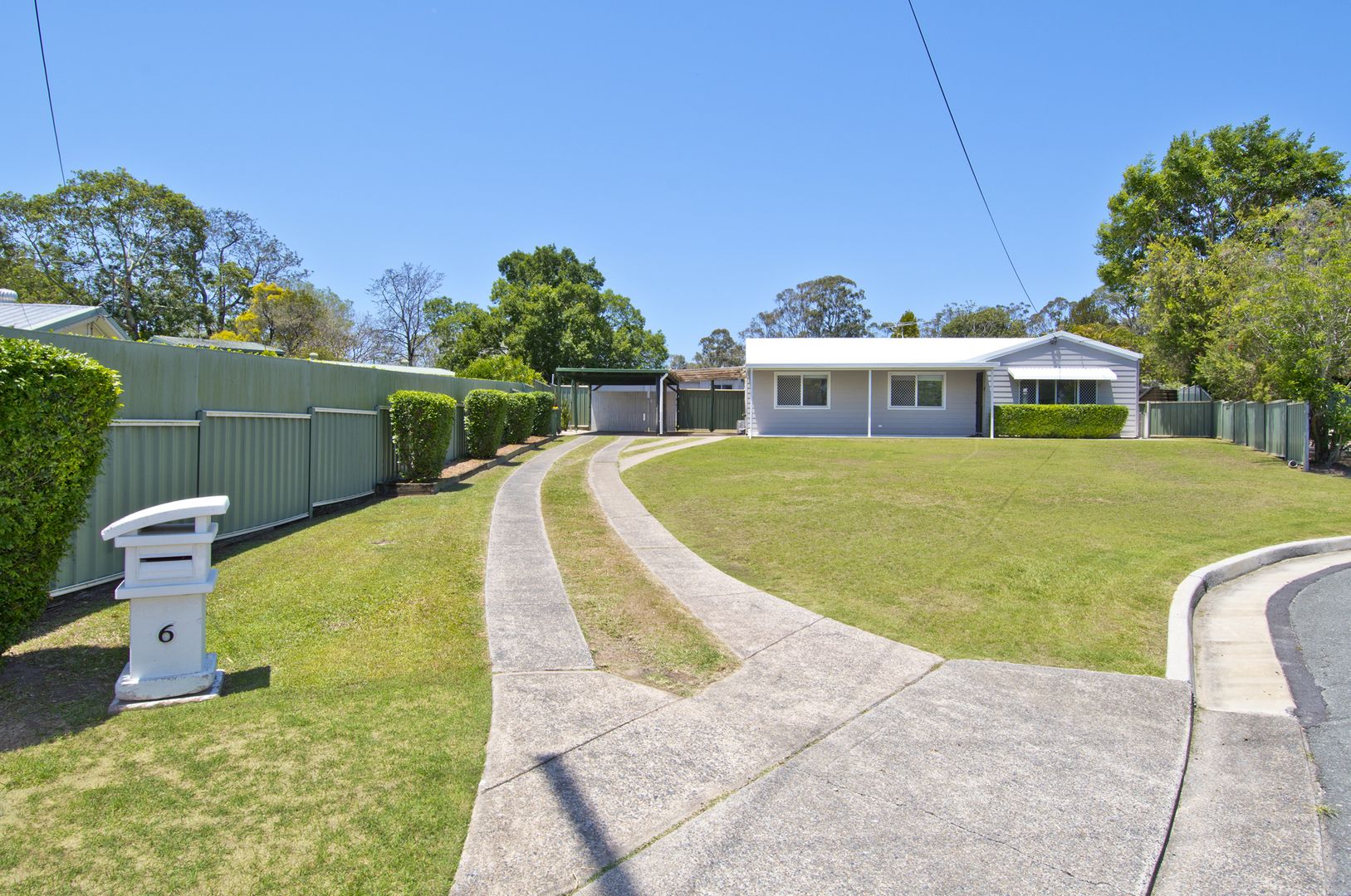 6 Stapelton Terrace, Bethania QLD 4205, Image 1