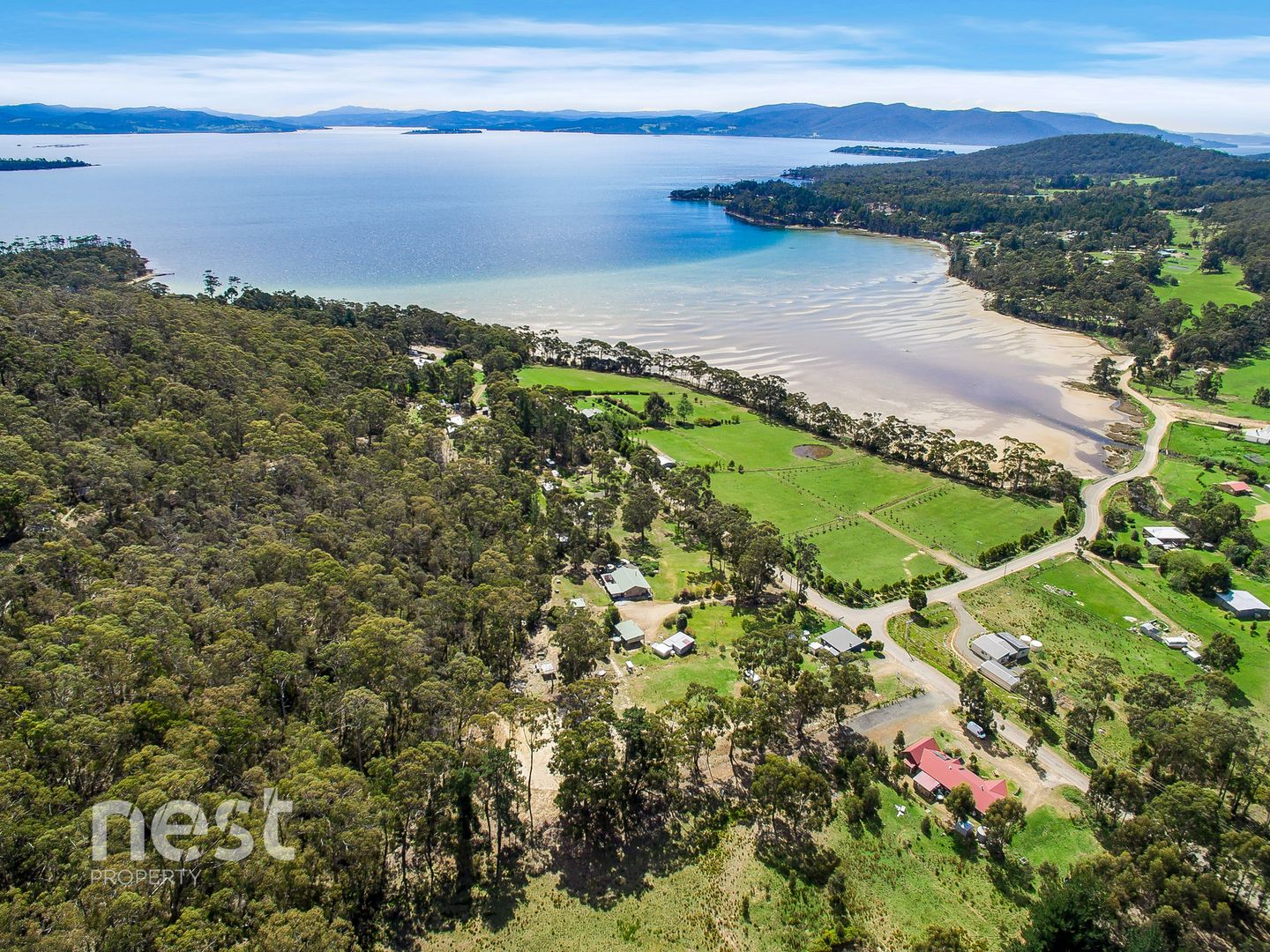 4 Cloudy Bay Road Lunawanna Tas 7150 Vacant Land For