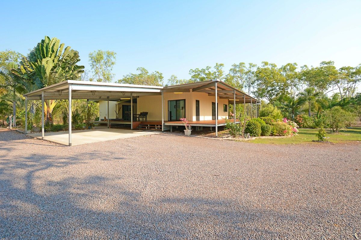 62 Littlejohn Road, GIRRAWEEN NT 0836, Image 2