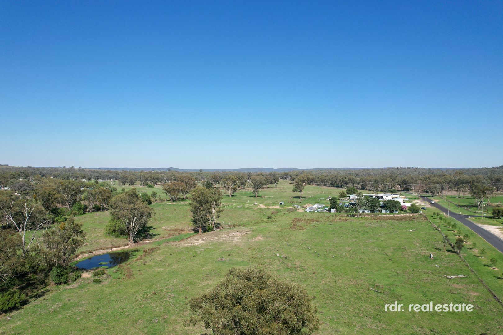 Lot 3 Frazer Street, Ashford NSW 2361, Image 2