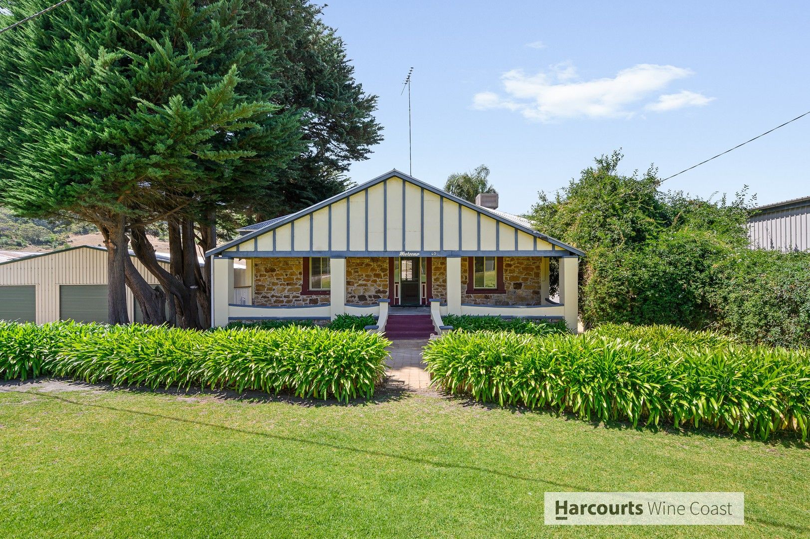 40 Victor Harbor Road, Mount Compass SA 5210 Domain