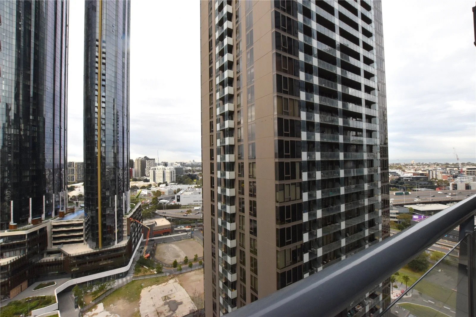 Additional image 6 of 216/183 City Road, Southbank VIC 3006