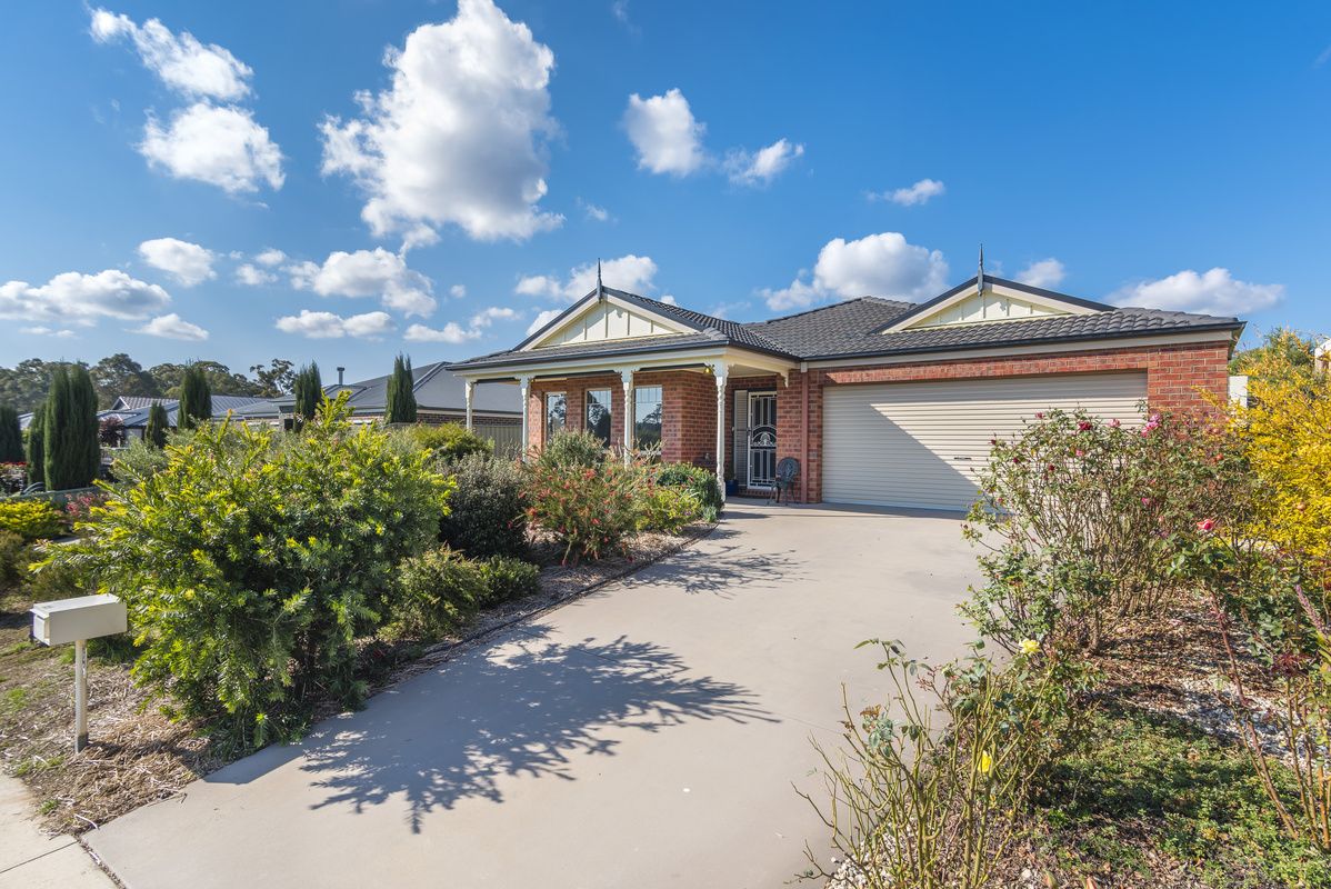 69 Blanket Gully Road, Campbells Creek VIC 3451, Image 0