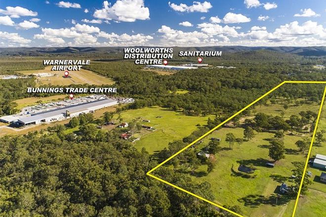 Picture of 92 Mountain Road, HALLORAN NSW 2259