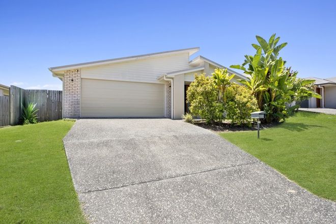 Picture of 16 Victor Street, COLLINGWOOD PARK QLD 4301