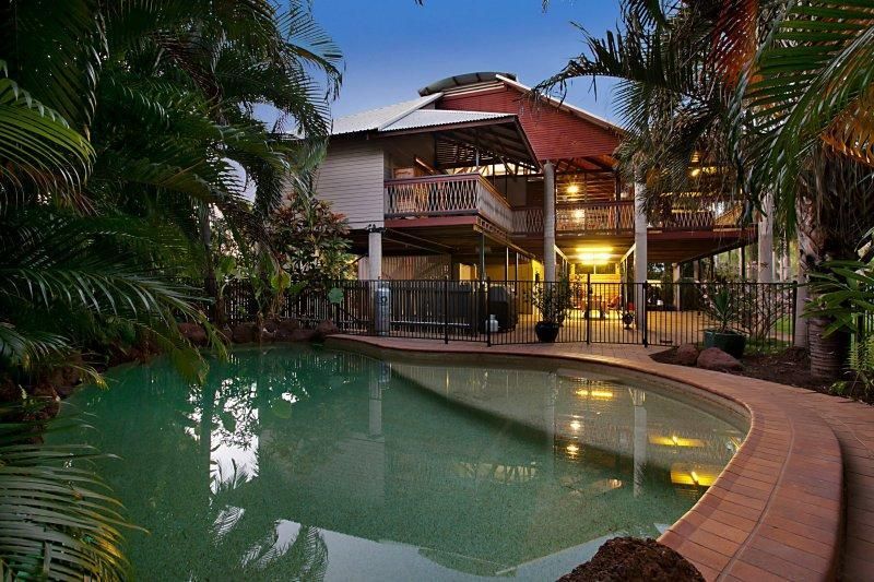 8 Karrinyup Place, MARRARA NT 0812, Image 0